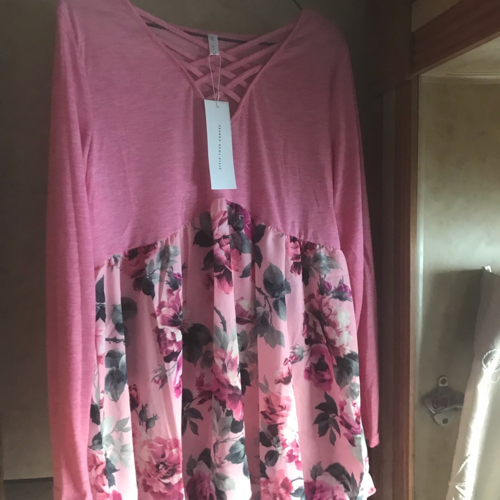 ROSEGAL Top